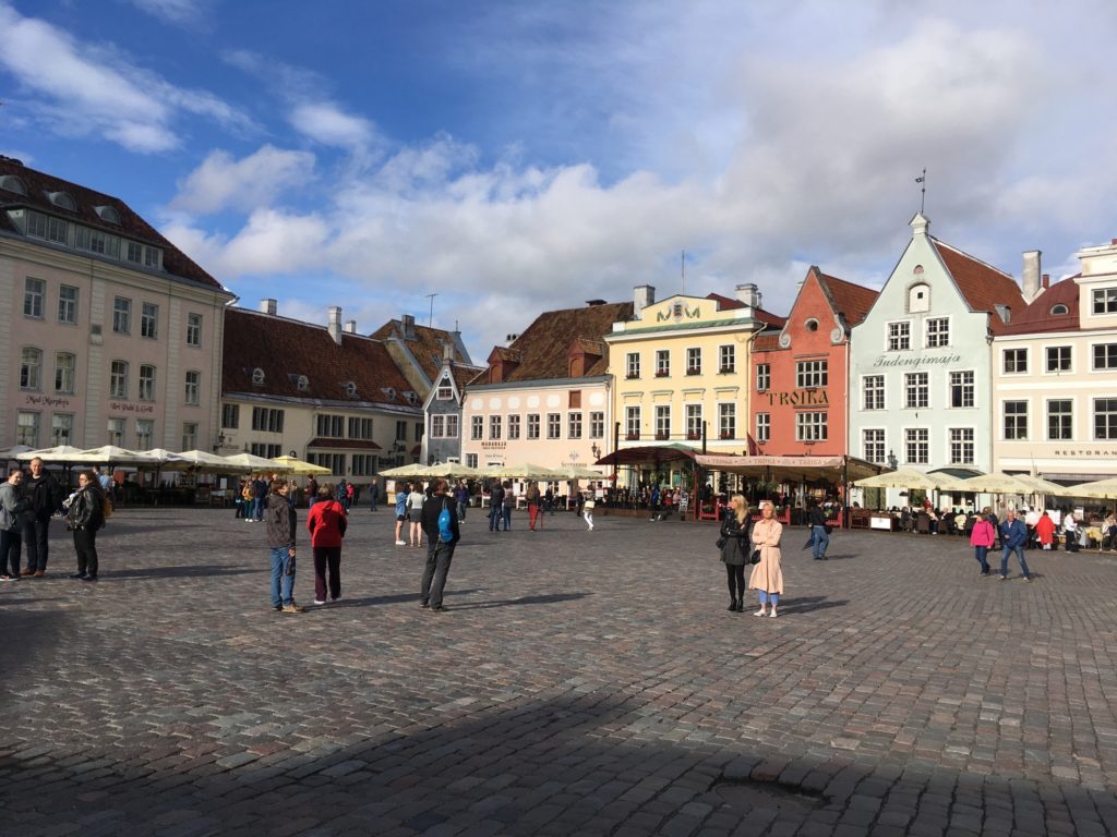 tallin