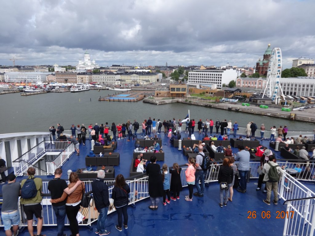 helsinki
