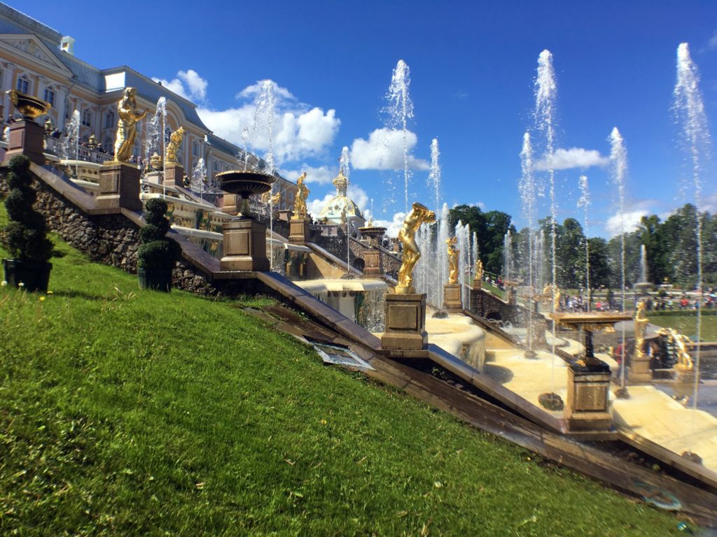 peterhof