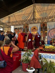 Kalachakra _2025